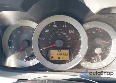 2010 Toyota Rav4 Sport from USA, damaged, VIN JTMWF4DVXAD022491